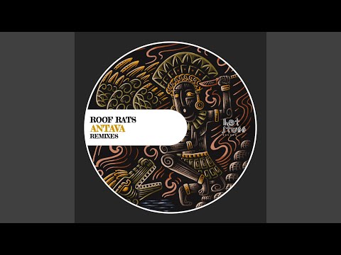 Antava (Bandera Remix)