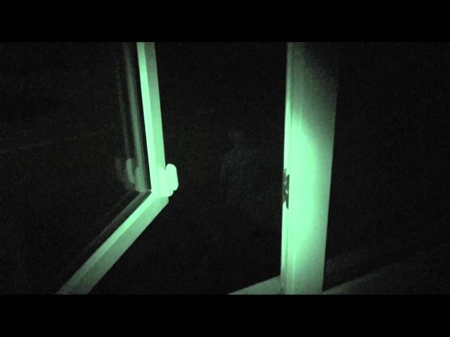 "15-05-08" (Short Horror Film)