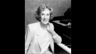 Marian McPartland - Prelude To A Kiss