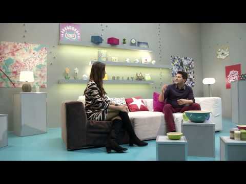 Tek Une - Episodi 3 29102016 - Promo