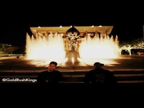 Gold Rush Kings Promo 2012