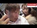 Japan Bus Vlog Road To Work New Japan Movies
