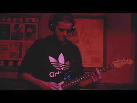 Caliope // Lo importante es mantenerlo (Live Session)