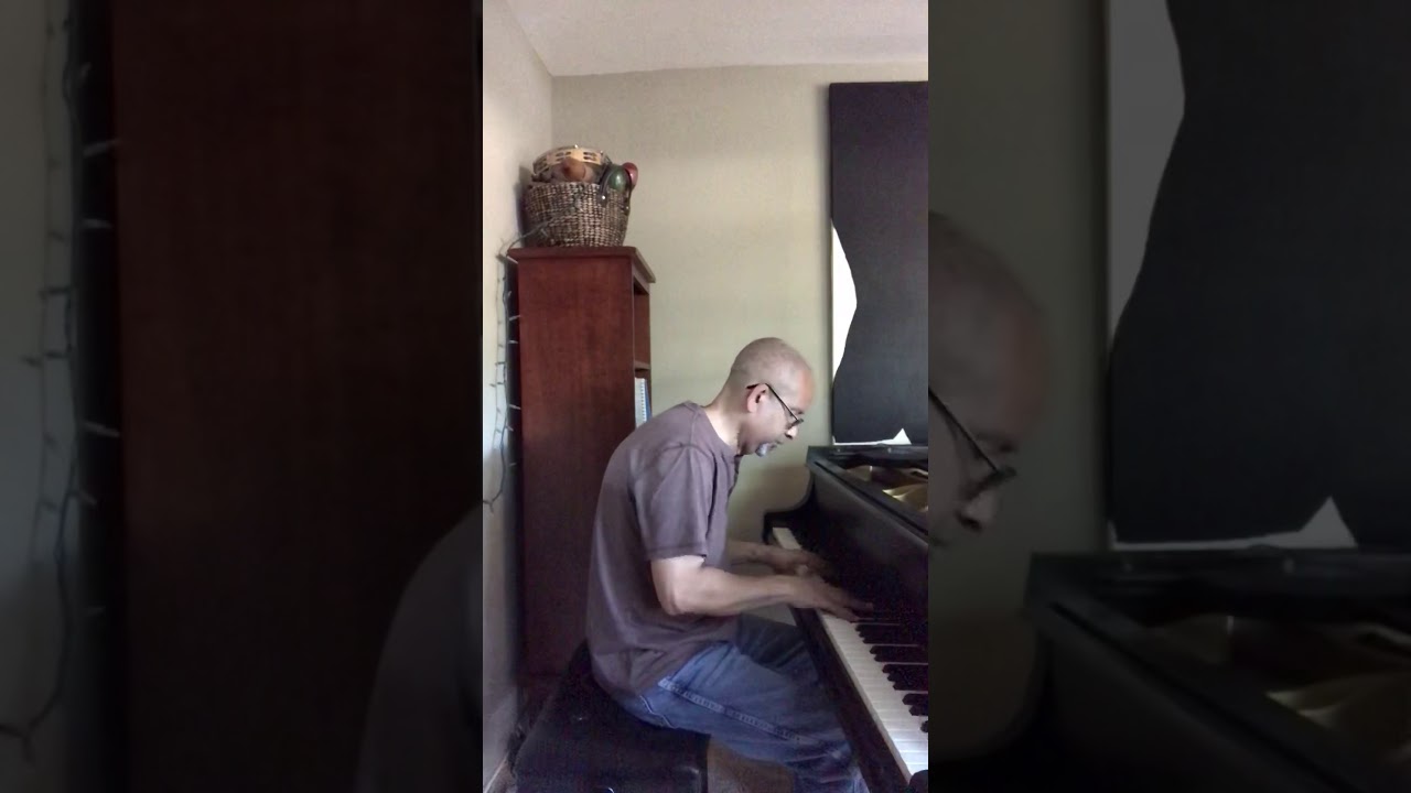 Promotional video thumbnail 3 for Michael J. Granat