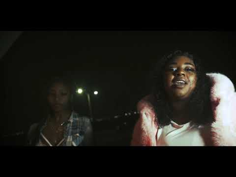 BLK JAK - Chop So Heavy Ft. Tae Fye