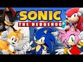The Sonic Iceberg Explained NCS07