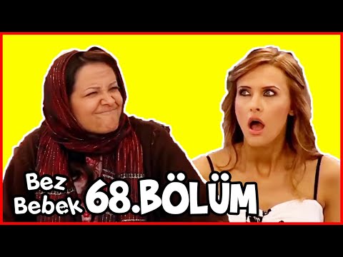 Bez Bebek Kısa Bölümler - 68. Bölüm