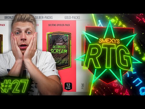 EA LANGSAM REICHT ES DOCH WIRKLICH 😶😩 FIFA 20 ROAD TO GLORY - FOLGE 27