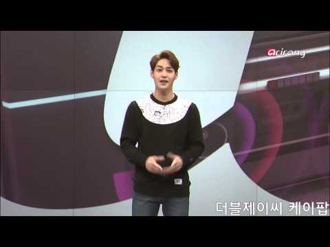 150525 JJCC - 더블제이씨 Eddy 'Pops In Seoul'