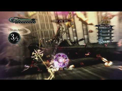 Playr, Episode 84 Part 2 (Bayonetta, The Saboteur, PSP Minis)