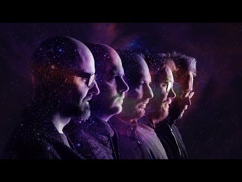 HGU Stream Sessions - KOZMODRUM