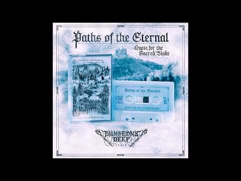Paths of the Eternal - A Light from a World far from Ours/Worn Spirits