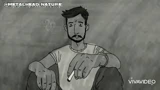 Judas Priest - Here Come the Tears (Animated Video)