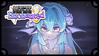 【Minecraft RP #NIJIENchanted2】 Server Opening Day! ✨
