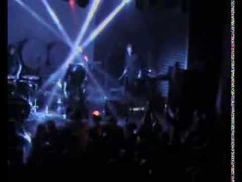 in the nursery /feat. dirk ivens/ live in wroclaw [part 2]