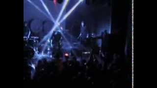in the nursery /feat. dirk ivens/ live in wroclaw [part 2]