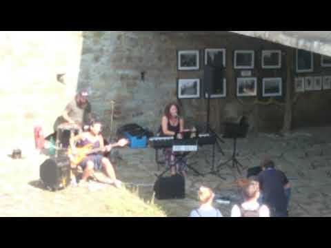 PVE - Mummer's Dance