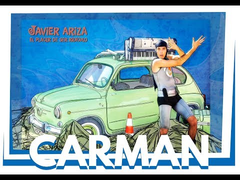 CARMAN