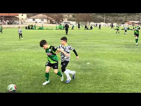 PIRIN CUP FC “Hebar” - FC “Sandanski” gen 2015/16 (13.02.2026) 1/2 final