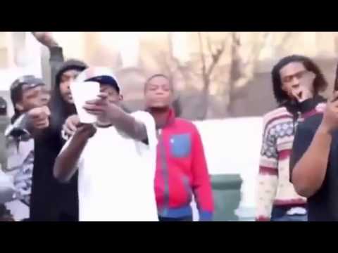 Bobby Shmurda   Hot Niggga Official Video