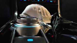 How to Put a 2019 Ford Edge into Parking Brake Maintenance Mode