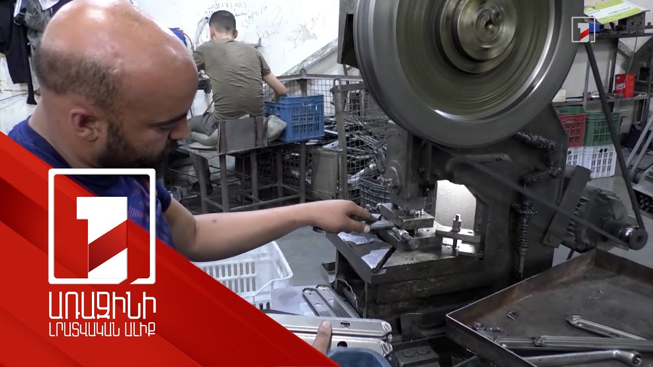 Հալեպի տնտեսությունը՝ վերականգնման հնարավորությունների փնտրտուքի մեջ