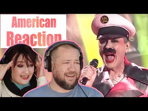 Eurovision 2023 REACTION: Croatia, Let 3 - Mama ŠČ!
