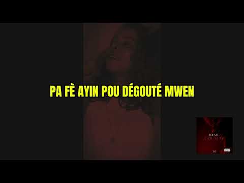 LOV'NEE - GOUTÉ'W (Lyrics) 2025
