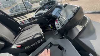 Городской автобус IVECO Urbanway - 36 Seats EURO 6 | Изображение 4 - Autoline