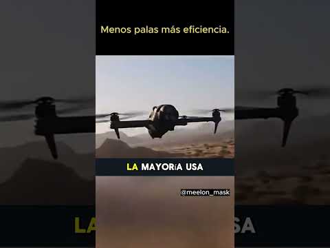 ¡EL SECRETO de las 3 PALAS! 🤯 Por Qué los Drones FPV y los Barcos Eligen este Diseño