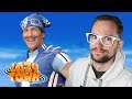 LAZY TOWN Yo Ol äh Sportakus