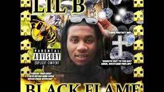 Lil B BasedGod   Bitch Fuck With Me 360p