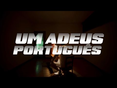 SAMUEL ÚRIA - UM ADEUS PORTUGUÊS (vídeo-letra)