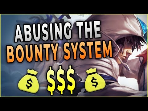RANK 1 TALON ABUSES BOUNTY SYSTEM FOR ULTIMATE COMEBACK! FROM FEEDER TO CARRY