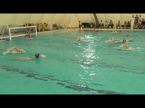 Kaposvár - KSI 2019.04.06. 4. negyed Markovits Kálmán 2006-os bajnokság