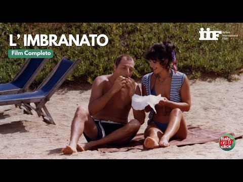 L'imbranato | Commedia | Pippo Franco | Film Completo in italiano