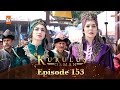 Kurulus Osman Urdu | Season 3 - Episode 153