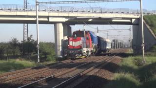 preview picture of video '714 006-4 a EDK 750.1'