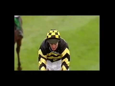 2006 Paddy Power Amateur Riders Chase - Cheltenham Open meeting