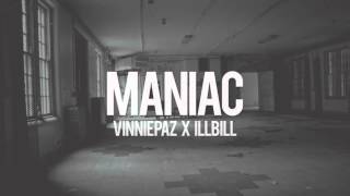Maniac ◆ Vinnie Paz X Ill Bill type beat ◆ Prod. Jon Kandy