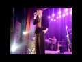 Patrick Wolf - Don't Say No (Live @ Manchester Academy 2)