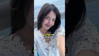 Lisa Finally Tell The Truth Why She Leaved YG Entertainment! 😭😭 #lisa #blackpink