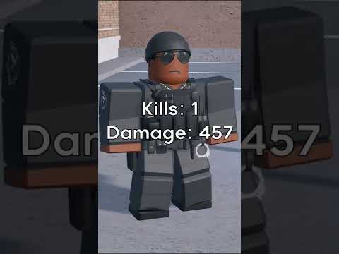 pro vs noob gone wrong... | Roblox Liberty County