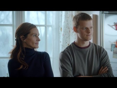 Egy fiú hazatér trailer
