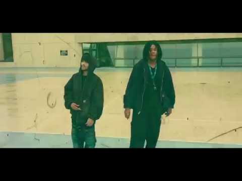 Movement Gang: Dee Money & KDott - Fake & Phoney (Official Music Video) Produced By Mgm KDott