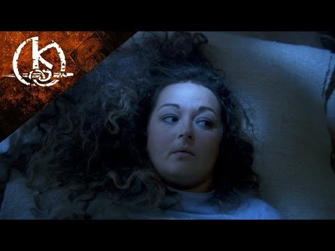 L'insomniaque - Kaamelott - Livre III