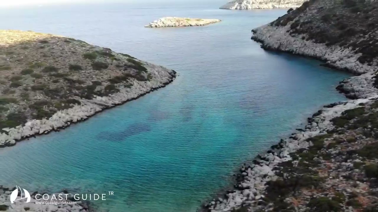 Korsan Koyu Video
