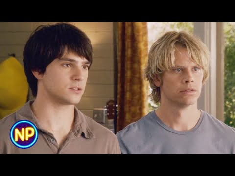 "Sweet Mary with a D-Cup" | Fired Up! (2009) | Now Playing