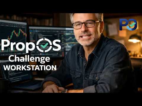 Video PropOS Challenge Workstation