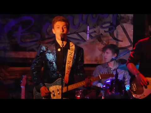 Bonny Tones 2019 im MCA - Zerbrich mein Herz